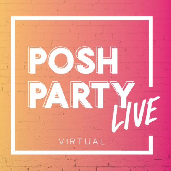 Other - Posh Party LIVE | March 11th